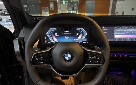 BMW X3, 2025 год, 7 380 000 рублей, 6 фотография