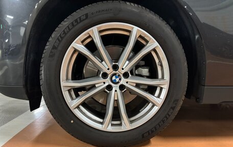 BMW X3, 2025 год, 7 380 000 рублей, 5 фотография