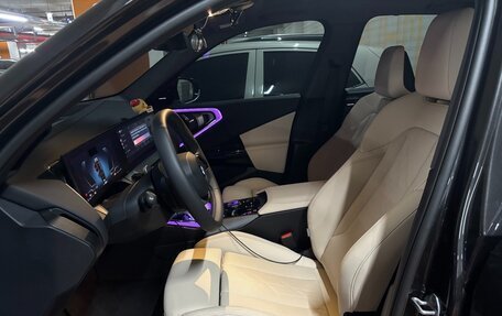 BMW X3, 2025 год, 7 380 000 рублей, 13 фотография
