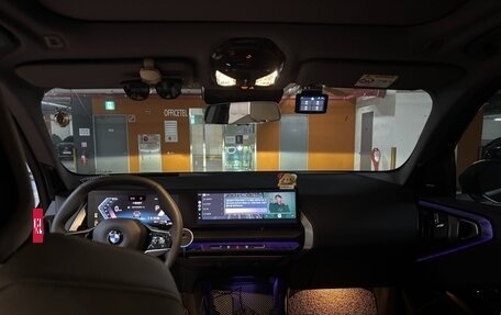 BMW X3, 2025 год, 7 380 000 рублей, 7 фотография