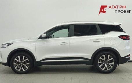 Chery Tiggo 7 Pro, 2022 год, 1 783 000 рублей, 2 фотография