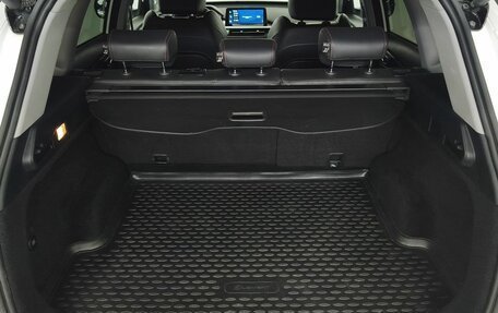 Chery Tiggo 7 Pro, 2022 год, 1 783 000 рублей, 10 фотография