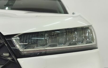 Chery Tiggo 7 Pro, 2022 год, 1 783 000 рублей, 7 фотография