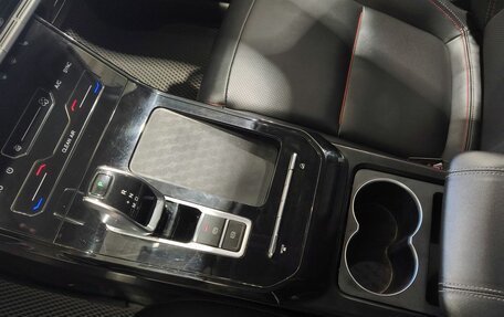 Chery Tiggo 7 Pro, 2022 год, 1 783 000 рублей, 13 фотография