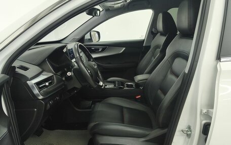 Chery Tiggo 7 Pro, 2022 год, 1 783 000 рублей, 8 фотография