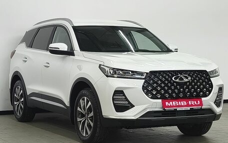 Chery Tiggo 7 Pro, 2022 год, 1 783 000 рублей, 5 фотография