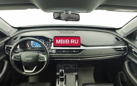 Chery Tiggo 7 Pro, 2022 год, 1 783 000 рублей, 11 фотография