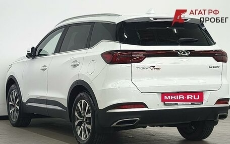 Chery Tiggo 7 Pro, 2022 год, 1 783 000 рублей, 3 фотография