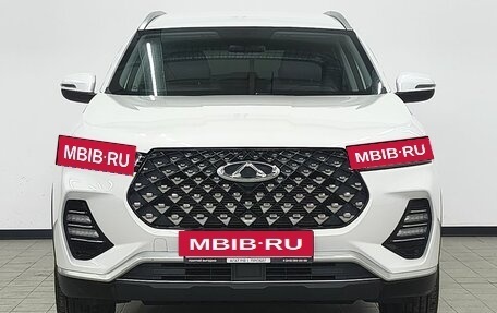 Chery Tiggo 7 Pro, 2022 год, 1 783 000 рублей, 6 фотография