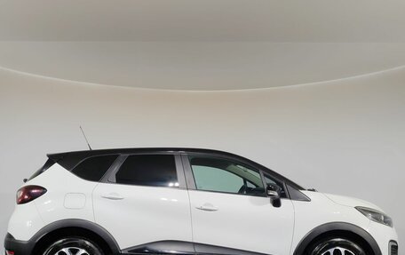 Renault Kaptur I рестайлинг, 2017 год, 1 640 000 рублей, 3 фотография