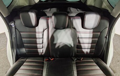 Renault Kaptur I рестайлинг, 2017 год, 1 640 000 рублей, 13 фотография
