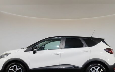 Renault Kaptur I рестайлинг, 2017 год, 1 640 000 рублей, 7 фотография