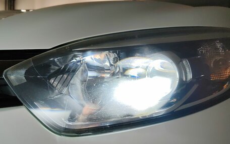 Renault Kaptur I рестайлинг, 2017 год, 1 640 000 рублей, 20 фотография