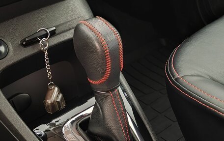 Renault Kaptur I рестайлинг, 2017 год, 1 640 000 рублей, 18 фотография