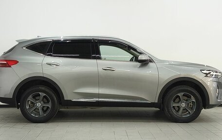 Haval F7 I, 2022 год, 1 798 000 рублей, 5 фотография