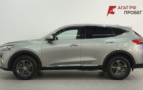 Haval F7 I, 2022 год, 1 798 000 рублей, 2 фотография