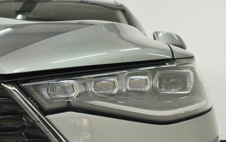 Haval F7 I, 2022 год, 1 798 000 рублей, 8 фотография
