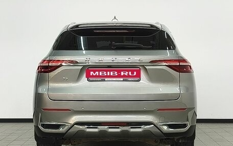 Haval F7 I, 2022 год, 1 798 000 рублей, 4 фотография