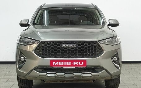Haval F7 I, 2022 год, 1 798 000 рублей, 7 фотография