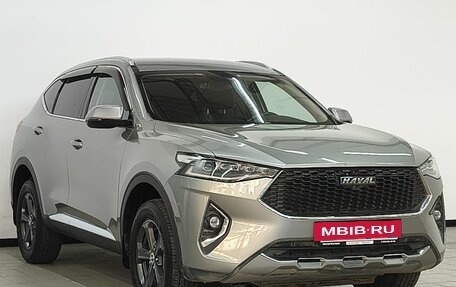 Haval F7 I, 2022 год, 1 798 000 рублей, 6 фотография