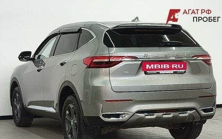 Haval F7 I, 2022 год, 1 798 000 рублей, 3 фотография
