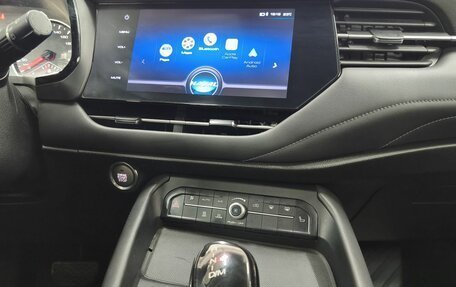Haval F7 I, 2022 год, 1 798 000 рублей, 13 фотография