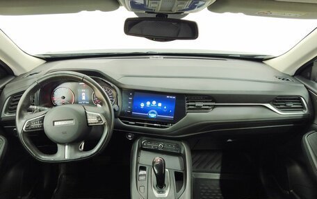 Haval F7 I, 2022 год, 1 798 000 рублей, 12 фотография