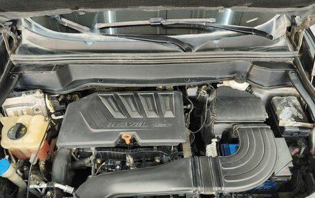 Haval F7 I, 2022 год, 1 798 000 рублей, 16 фотография