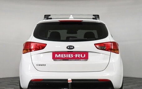 KIA cee'd III, 2018 год, 1 397 000 рублей, 7 фотография