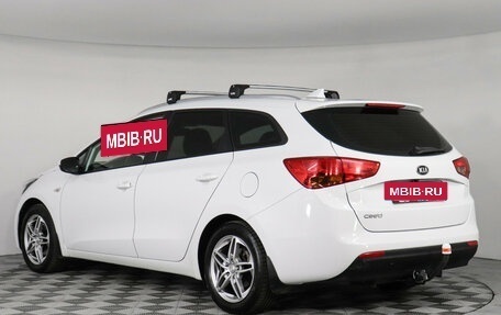 KIA cee'd III, 2018 год, 1 397 000 рублей, 8 фотография