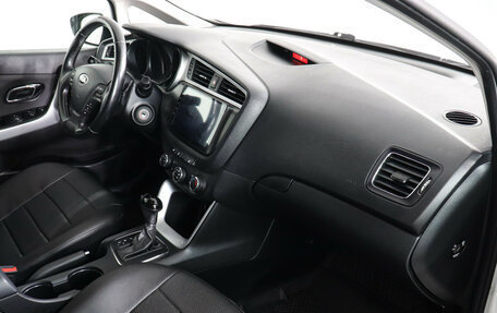 KIA cee'd III, 2018 год, 1 397 000 рублей, 11 фотография