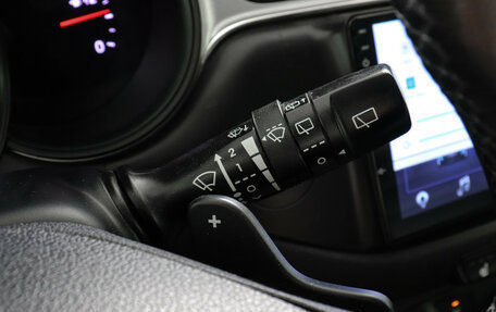 KIA cee'd III, 2018 год, 1 397 000 рублей, 14 фотография