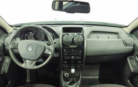 Renault Duster I рестайлинг, 2018 год, 1 349 000 рублей, 13 фотография