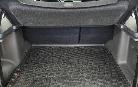 Renault Duster I рестайлинг, 2018 год, 1 349 000 рублей, 12 фотография