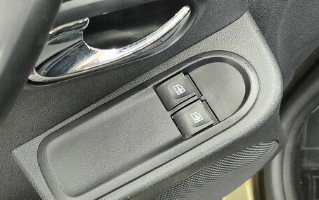 Renault Duster I рестайлинг, 2018 год, 1 349 000 рублей, 15 фотография