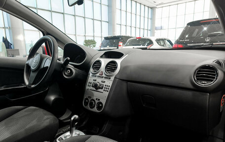 Opel Corsa D, 2011 год, 570 000 рублей, 13 фотография