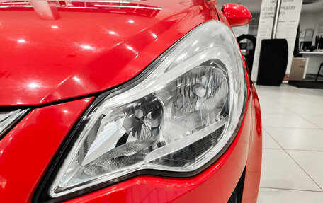 Opel Corsa D, 2011 год, 570 000 рублей, 21 фотография