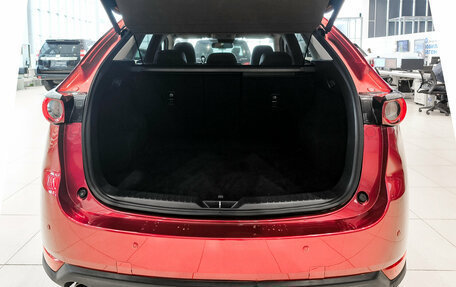 Mazda CX-5 II, 2019 год, 3 080 000 рублей, 14 фотография