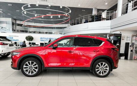 Mazda CX-5 II, 2019 год, 3 080 000 рублей, 12 фотография