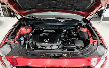 Mazda CX-5 II, 2019 год, 3 080 000 рублей, 13 фотография