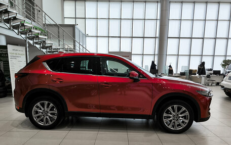 Mazda CX-5 II, 2019 год, 3 080 000 рублей, 8 фотография
