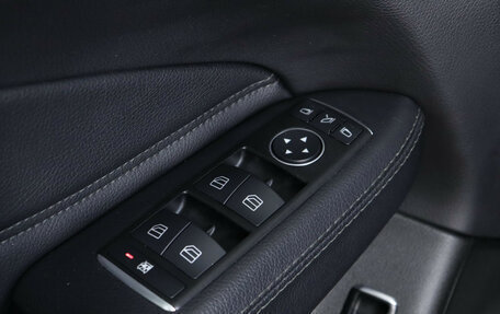 Mercedes-Benz GLE, 2016 год, 3 870 000 рублей, 14 фотография
