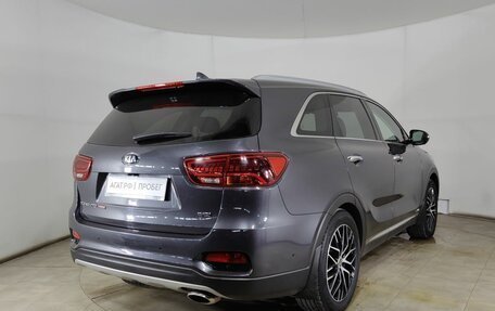 KIA Sorento II рестайлинг, 2018 год, 2 850 000 рублей, 6 фотография