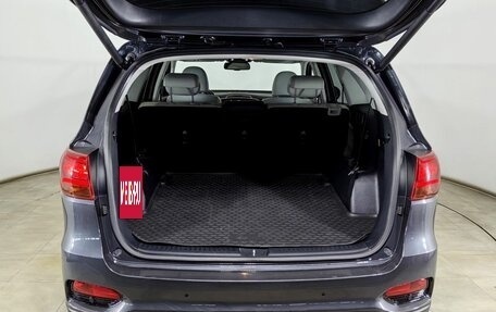 KIA Sorento II рестайлинг, 2018 год, 2 850 000 рублей, 7 фотография