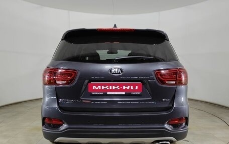 KIA Sorento II рестайлинг, 2018 год, 2 850 000 рублей, 5 фотография