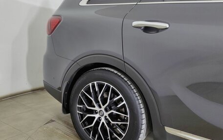 KIA Sorento II рестайлинг, 2018 год, 2 850 000 рублей, 19 фотография