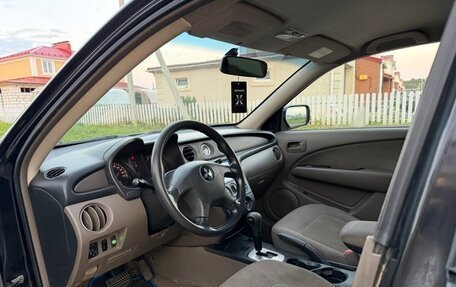 Mitsubishi Outlander III рестайлинг 3, 2003 год, 650 000 рублей, 4 фотография