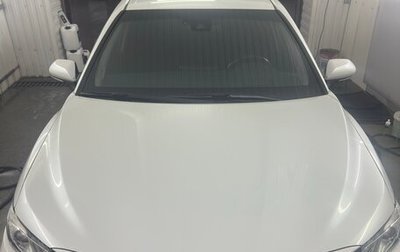 Toyota Camry, 2022 год, 3 650 000 рублей, 1 фотография