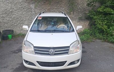Geely MK Cross I, 2012 год, 230 000 рублей, 1 фотография