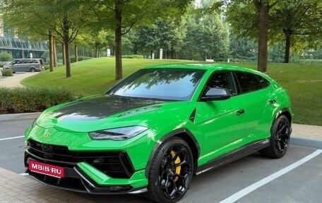 Lamborghini Urus I, 2024 год, 31 500 000 рублей, 1 фотография